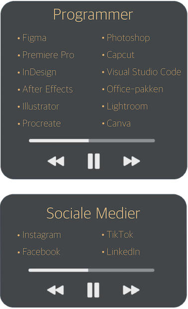 program-lodret